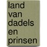 Land van dadels en prinsen