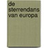 De sterrendans van Europa