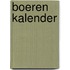 Boeren Kalender