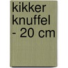 Kikker knuffel - 20 cm door Max Velthuijs