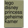 LEGO Disney Princess Geheime kamer door Onbekend