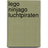 LEGO Ninjago Luchtpiraten by Unknown