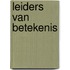 Leiders van betekenis