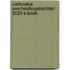 Zakboekje overheidsopdrachten 2020 e-book