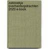 Zakboekje overheidsopdrachten 2020 e-book by Unknown