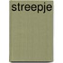 Streepje