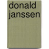 Donald Janssen door Donald Janssen