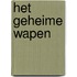 Het geheime wapen