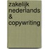 Zakelijk Nederlands & copywriting