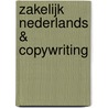 Zakelijk Nederlands & copywriting door Lynn Tanghe