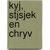 Kyj, Stjsjek en Chryv by Frank Libertas