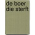 De boer die sterft