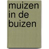 Muizen in de buizen by Hessel Rippe