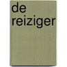 De reiziger by Ulrich Alexander Boschwitz