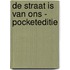 De straat is van ons - pocketeditie