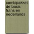 Combipakket De Basis Frans en Nederlands