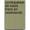 Combipakket De Basis Frans en Nederlands by Tamara Buyck