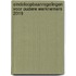 Eindeloopbaanregelingen voor oudere werknemers 2019