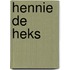 Hennie de Heks