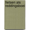 Fietsen als reddingsboei door Henk Sepers