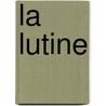 La Lutine by Rolf van Hulten