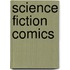Science Fiction Comics