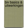 BIV Basics & Uitwerkingen by Esther van Grunsven