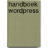 Handboek WordPress