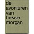 De avonturen van Heksje Morgan