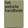 Het Website Handboek door Mark Bisselink