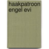 Haakpatroon Engel Evi by Annemarie van Houte