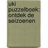 UKI puzzelboek: Ontdek de seizoenen door Allerlei
