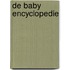 De baby encyclopedie