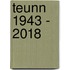 TEUNN 1943 - 2018