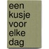 Een kusje voor elke dag