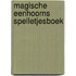 Magische Eenhoorns Spelletjesboek