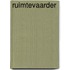 Ruimtevaarder