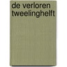 De verloren tweelinghelft door Evelyne Steinemann
