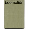 Boomoliën by Karin Opitz-Kreher
