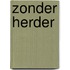 Zonder herder
