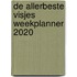 De allerbeste visjes weekplanner 2020