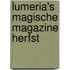 Lumeria's magische magazine herfst