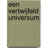 Een vertwijfeld universum door Frank Mommersteeg