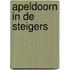 Apeldoorn in de steigers