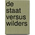 De Staat versus Wilders