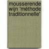 Mousserende wijn 'méthode traditionnelle' by Koen Podevijn