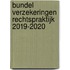 Bundel verzekeringen Rechtspraktijk 2019-2020