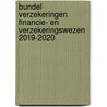 Bundel verzekeringen Financie- en verzekeringswezen 2019-2020 door Ann Deferme