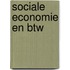 Sociale economie en BTW