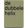 De dubbele helix by Trudi Trueit